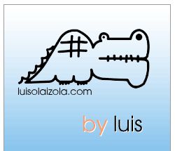 luisolaizola.com - by luis